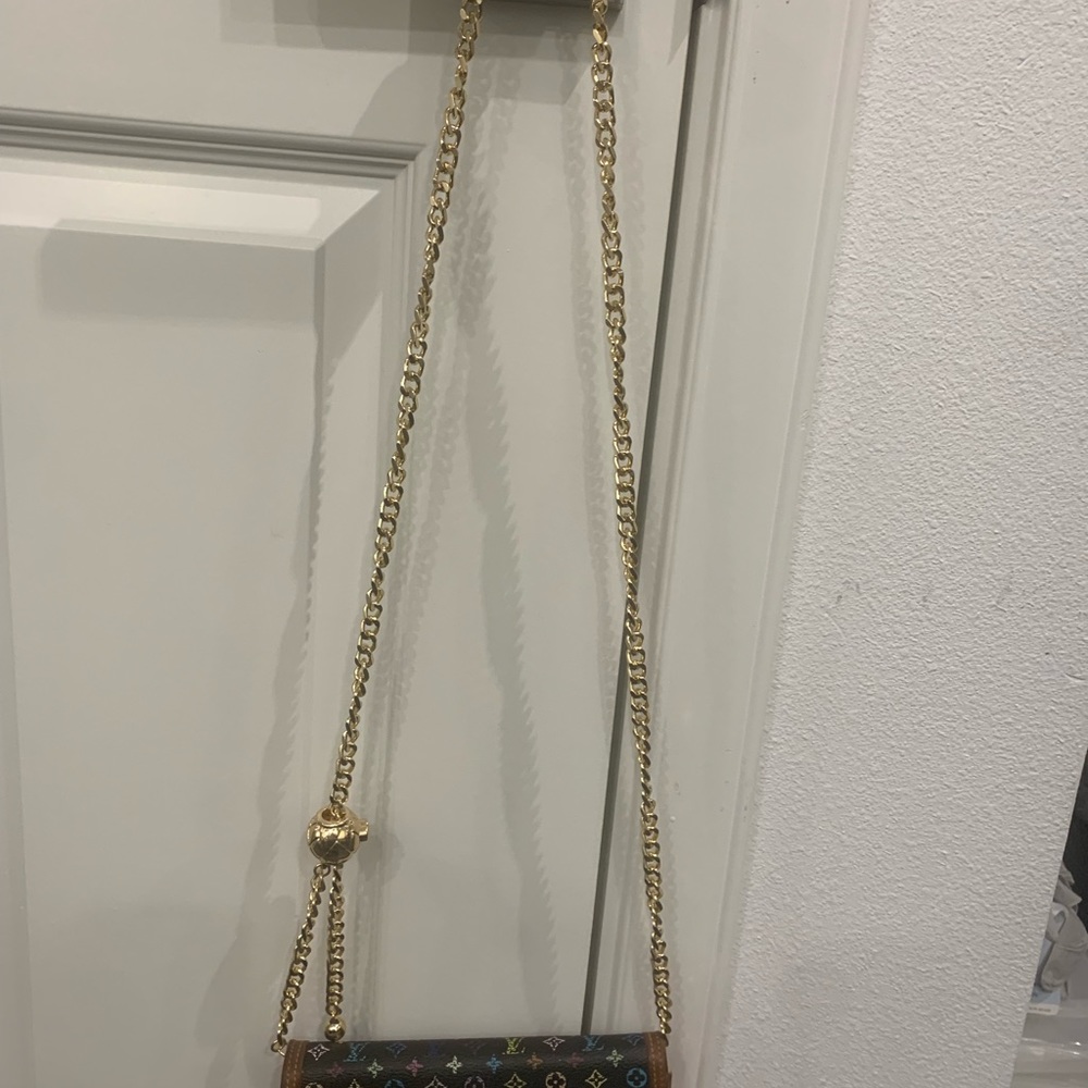 Louis Vuitton Murakami wallet - Picture 7 of 12